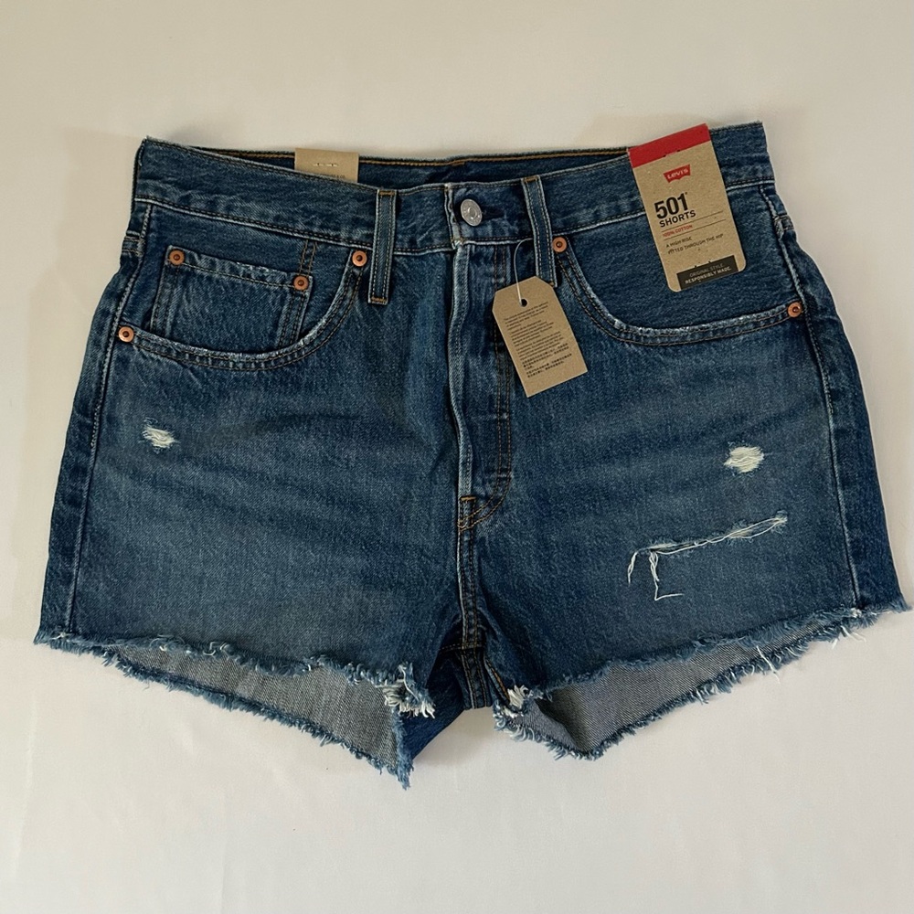 Levi’s Shorts
